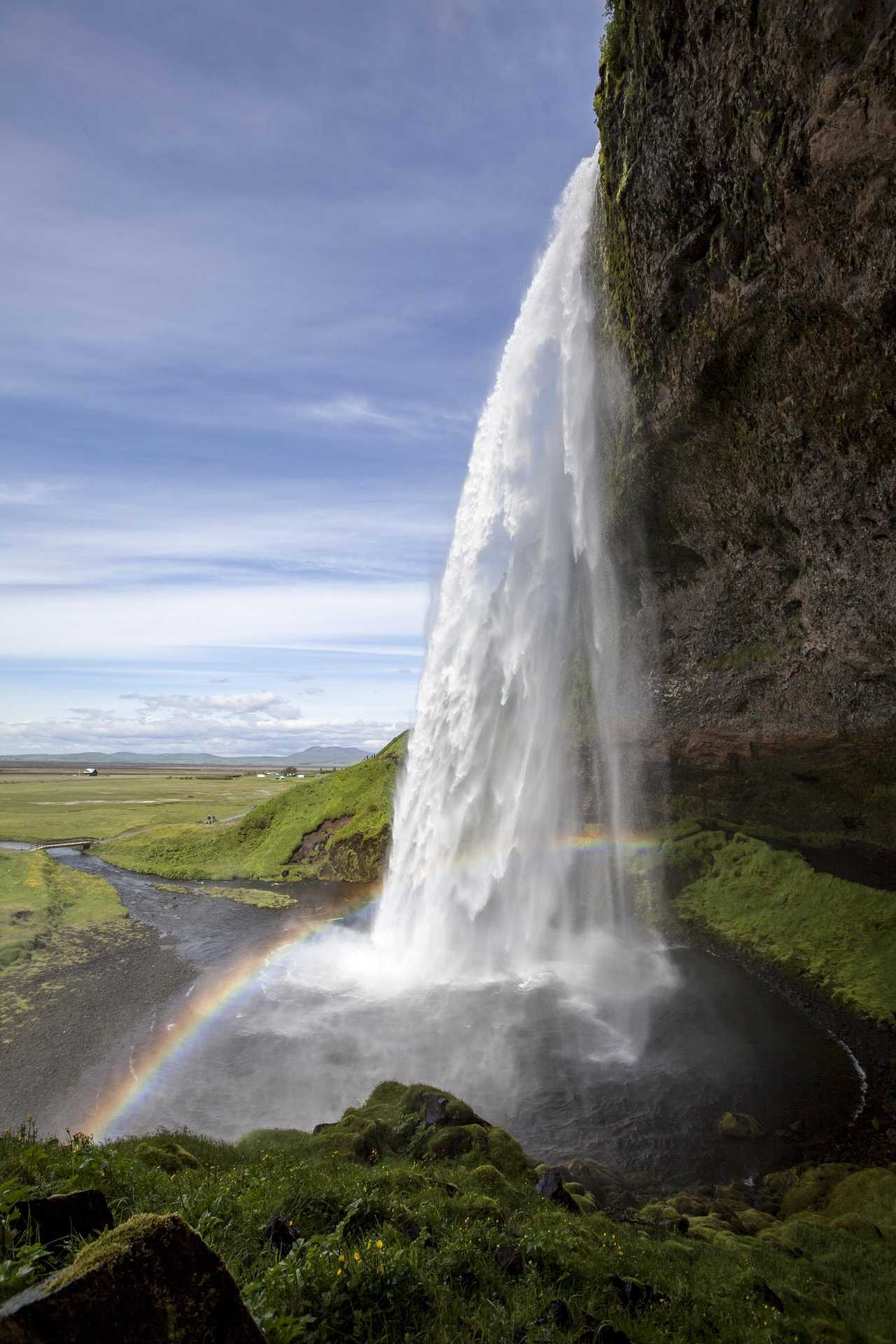 Islanda - Pure Experience — Reykjavik e Sud, Islanda