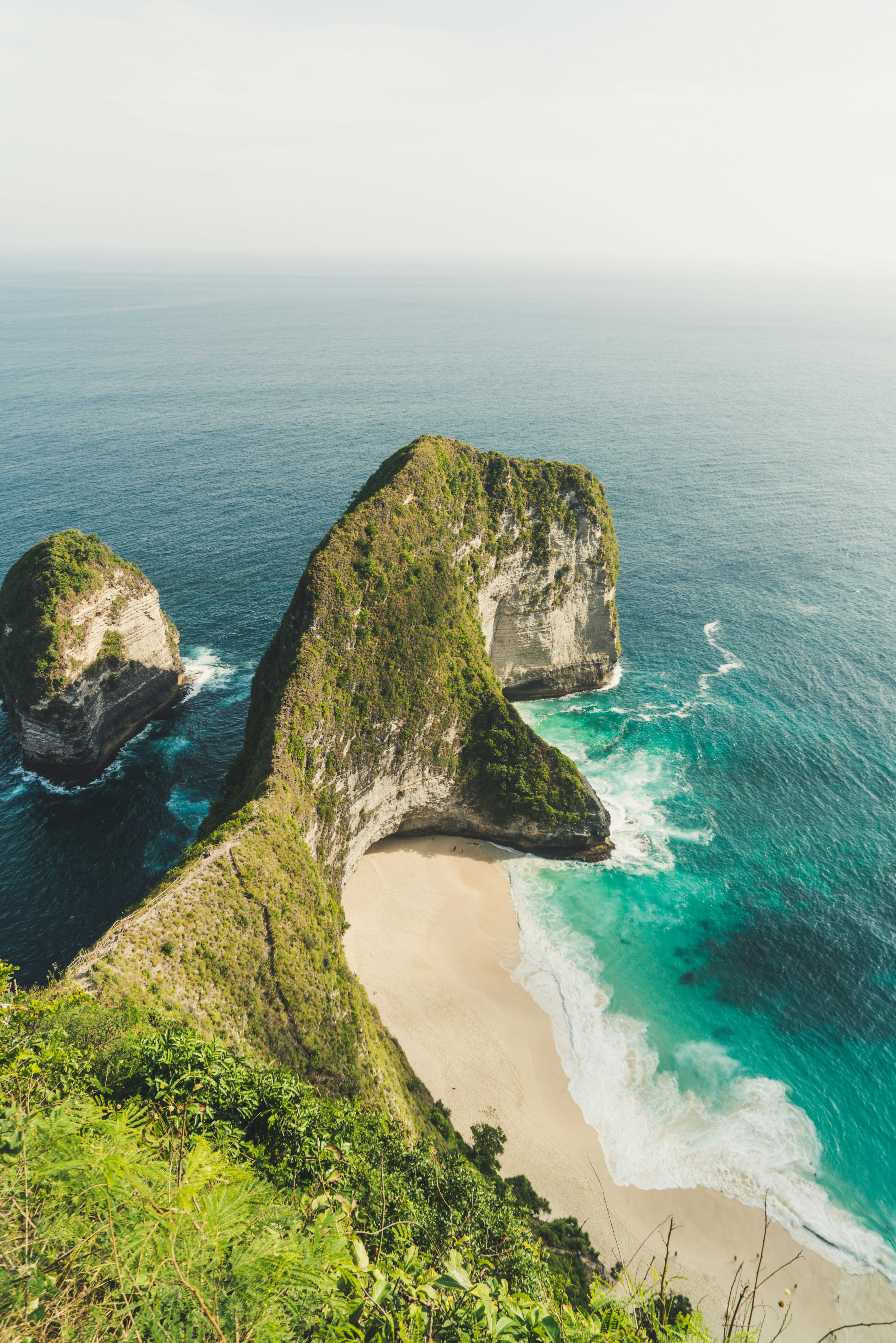 Bali e Nusa Penida — Bali, Nusa Penida, Indonesia