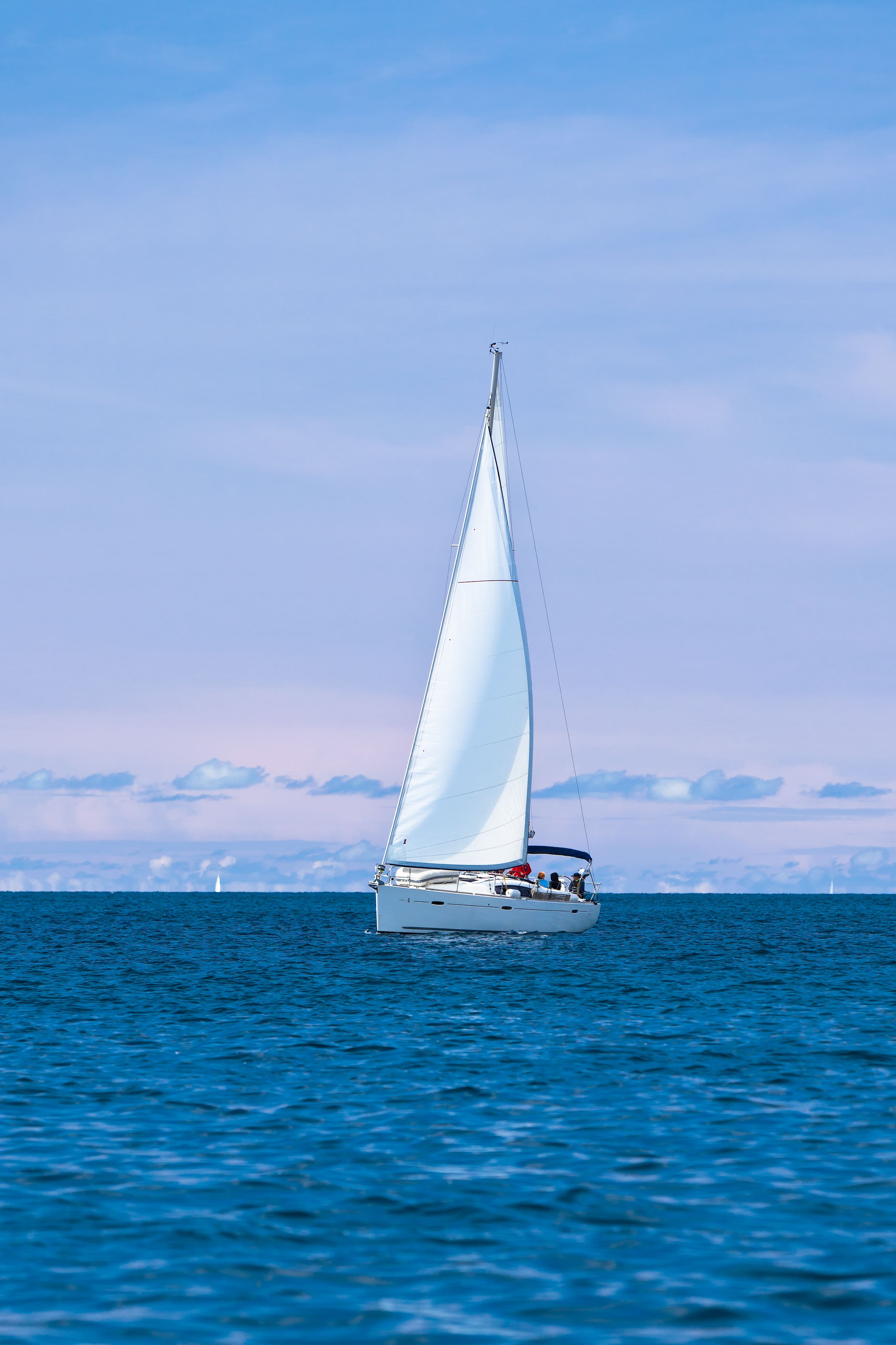 Croazia | Sailing Week — Costa Dalmata, Croazia