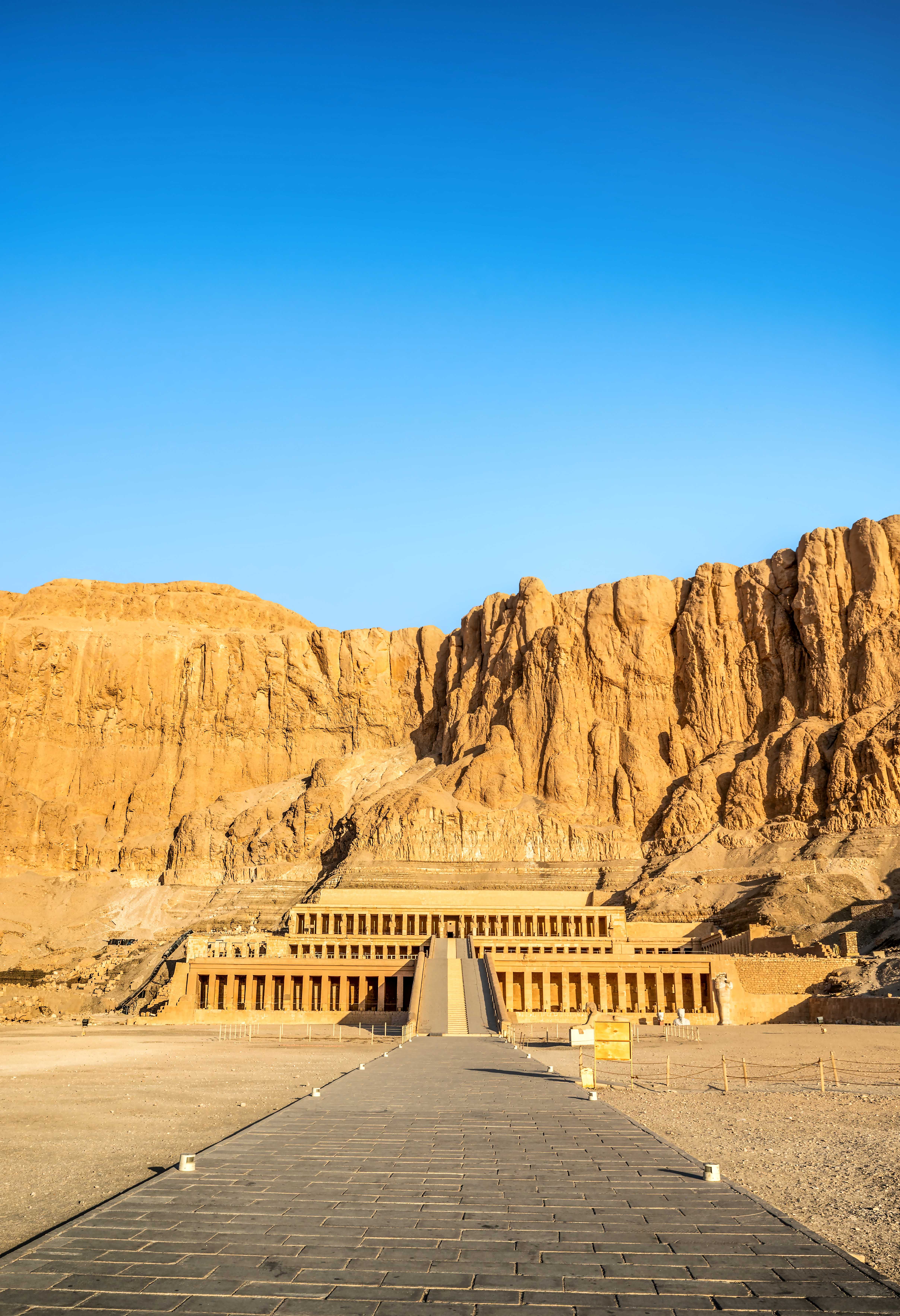 Egitto - Tra Nilo e Piramidi — Cairo, Luxor, Aswan, Egitto