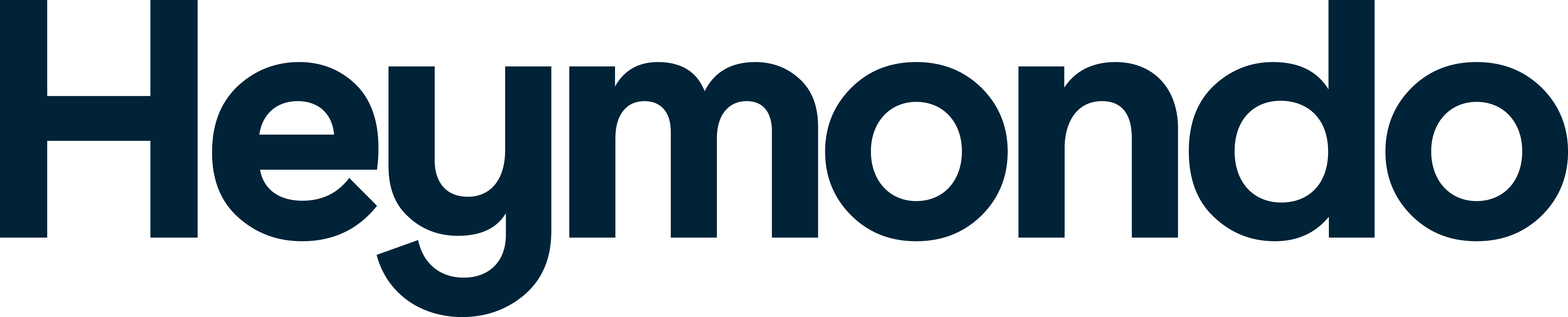 Heymondo